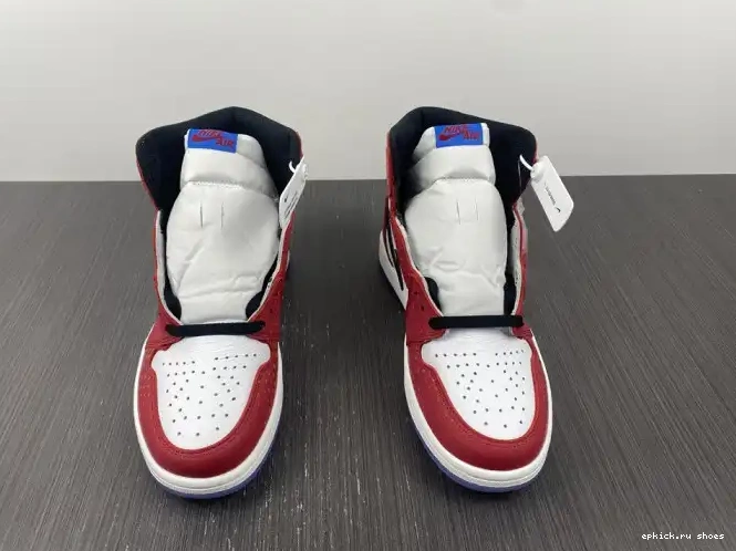 Cheap OG High Story Origin 555088-602 Jordan Air 1 Retro 0610